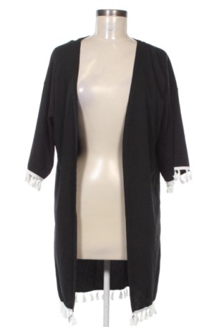 Cardigan de damă Unbranded, Mărime M, Culoare Negru, Preț 91,99 Lei