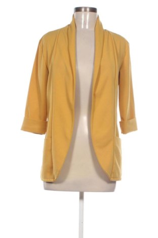 Damen Strickjacke Unbranded, Größe M, Farbe Orange, Preis 15,00 €