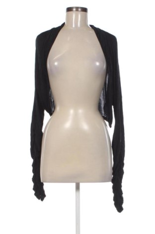 Cardigan de damă Unbranded, Mărime M, Culoare Negru, Preț 91,99 Lei