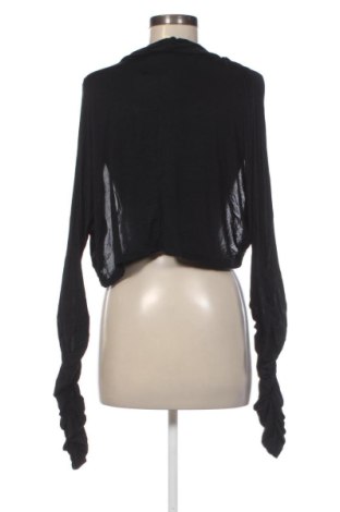Cardigan de damă Unbranded, Mărime M, Culoare Negru, Preț 91,99 Lei