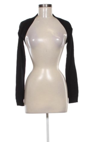 Damski kardigan Unbranded, Rozmiar S, Kolor Czarny, Cena 79,15 zł