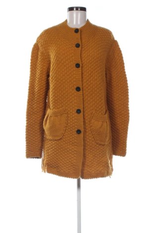 Damski kardigan Unbranded, Rozmiar XL, Kolor Brązowy, Cena 80,38 zł