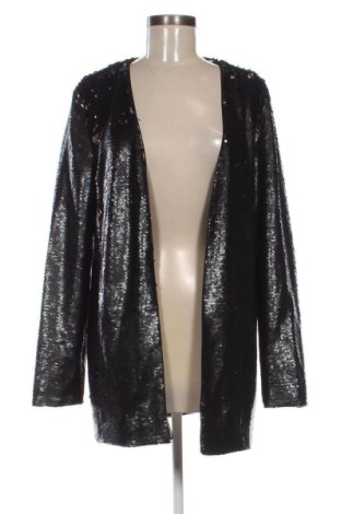 Damen Strickjacke Unbranded, Größe L, Farbe Schwarz, Preis 19,99 €