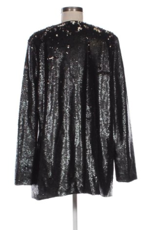 Damen Strickjacke Unbranded, Größe L, Farbe Schwarz, Preis 19,99 €