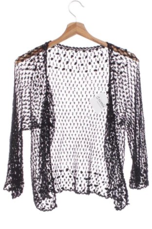 Damski kardigan Unbranded, Rozmiar XS, Kolor Czarny, Cena 78,99 zł