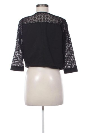 Cardigan de damă Unbranded, Mărime M, Culoare Negru, Preț 91,99 Lei