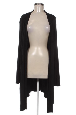 Damski kardigan Unbranded, Rozmiar 3XL, Kolor Czarny, Cena 78,99 zł