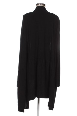 Damski kardigan Unbranded, Rozmiar 3XL, Kolor Czarny, Cena 78,99 zł