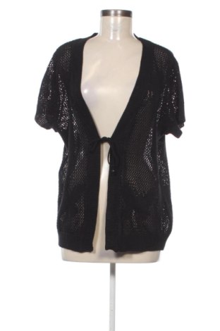 Damen Strickjacke Unbranded, Größe M, Farbe Schwarz, Preis 19,99 €