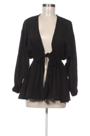 Cardigan de damă Unbranded, Mărime M, Culoare Negru, Preț 91,99 Lei