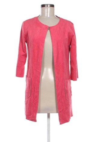 Cardigan de damă Unbranded, Mărime L, Culoare Roz, Preț 91,99 Lei