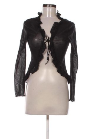 Női kardigán Unbranded, Méret XS, Szín Fekete, Ár 6 198 Ft