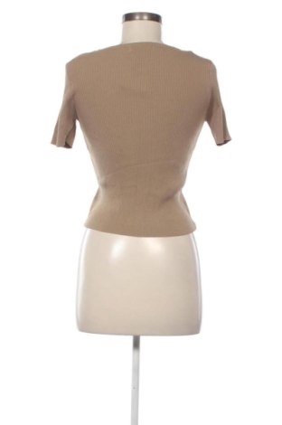 Damen Strickjacke Unbranded, Größe S, Farbe Beige, Preis 19,99 €