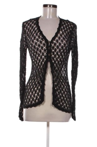 Damski kardigan Unbranded, Rozmiar S, Kolor Czarny, Cena 78,99 zł