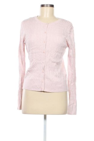 Cardigan de damă Unbranded, Mărime M, Culoare Roz, Preț 91,99 Lei