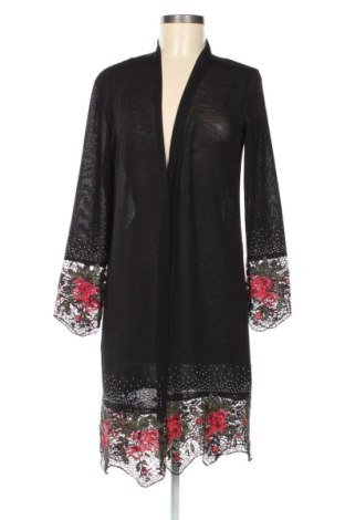 Damski kardigan Unbranded, Rozmiar M, Kolor Czarny, Cena 78,99 zł