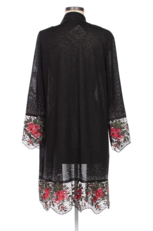 Damski kardigan Unbranded, Rozmiar M, Kolor Czarny, Cena 78,99 zł