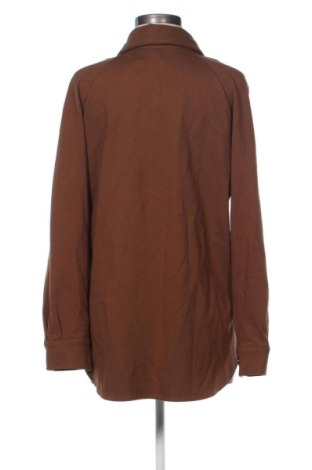 Γυναικεία ζακέτα Unbranded, Μέγεθος XL, Χρώμα Καφέ, Τιμή 28,99 €