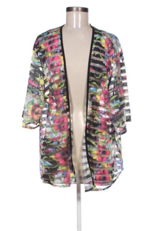 Damen Strickjacke Unbranded, Größe XL, Farbe Mehrfarbig, Preis 15,00 €