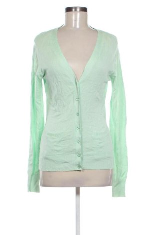 Damen Strickjacke Unbranded, Größe L, Farbe Grün, Preis € 19,99