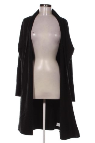 Damen Strickjacke Unbranded, Größe M, Farbe Schwarz, Preis 27,68 €