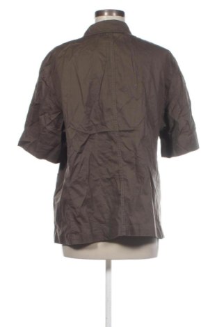 Дамска жилетка Unbranded, Размер L, Цвят Кафяв, Цена 15,33 €
