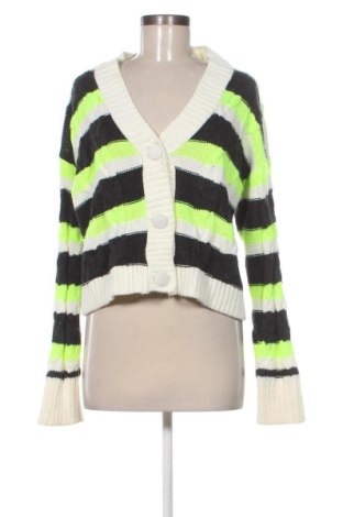 Damen Strickjacke Unbranded, Größe L, Farbe Mehrfarbig, Preis 15,00 €