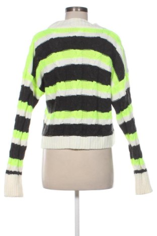 Damen Strickjacke Unbranded, Größe L, Farbe Mehrfarbig, Preis 15,00 €
