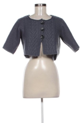 Cardigan de damă Unbranded, Mărime S, Culoare Gri, Preț 78,20 Lei