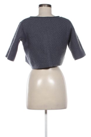 Cardigan de damă Unbranded, Mărime S, Culoare Gri, Preț 78,20 Lei
