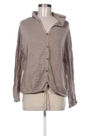 Дамска жилетка Unbranded, Размер XL, Цвят Кафяв, Цена 15,33 €, #136495142