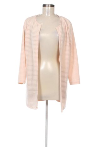 Damski kardigan Unbranded, Rozmiar L, Kolor Różowy, Cena 78,99 zł