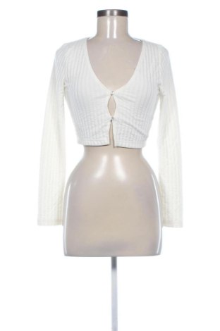 Damen Strickjacke Unbranded, Größe S, Farbe Ecru, Preis € 19,99