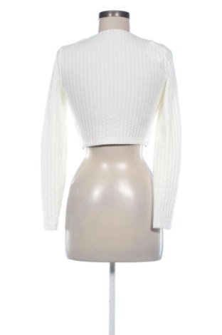 Damen Strickjacke Unbranded, Größe S, Farbe Ecru, Preis € 19,99