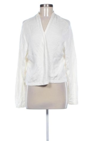 Дамска жилетка Unbranded, Размер M, Цвят Бял, Цена 15,33 €
