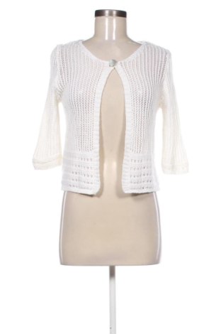 Damen Strickjacke Unbranded, Größe M, Farbe Weiß, Preis € 19,99