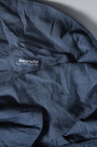 Дамска жилетка Unbranded, Размер XL, Цвят Син, Цена 15,33 €