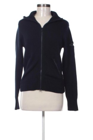 Damen Strickjacke Unbranded, Größe M, Farbe Blau, Preis 15,00 €