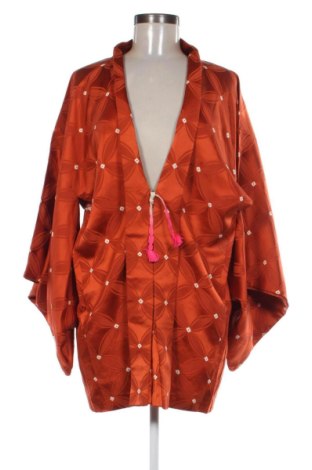 Damen Strickjacke Unbranded, Größe XXL, Farbe Mehrfarbig, Preis 14,77 €