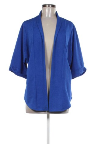 Damen Strickjacke Unbranded, Größe XL, Farbe Blau, Preis 14,77 €