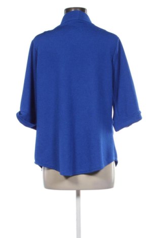 Damen Strickjacke Unbranded, Größe XL, Farbe Blau, Preis 14,77 €