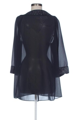 Cardigan de damă Unbranded, Mărime XXL, Culoare Albastru, Preț 46,99 Lei