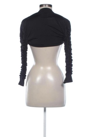 Damski kardigan Unbranded, Rozmiar S, Kolor Czarny, Cena 79,15 zł