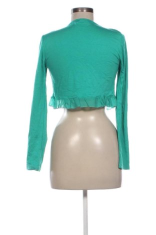 Damen Strickjacke Unbranded, Größe M, Farbe Grün, Preis € 19,99