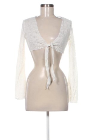 Cardigan de damă Unbranded, Mărime M, Culoare Alb, Preț 78,99 Lei