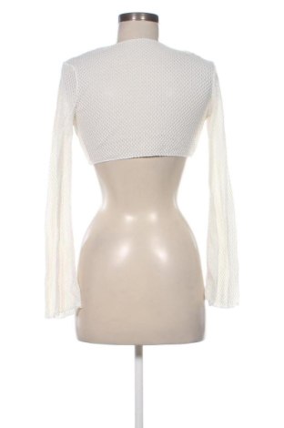 Cardigan de damă Unbranded, Mărime M, Culoare Alb, Preț 78,99 Lei