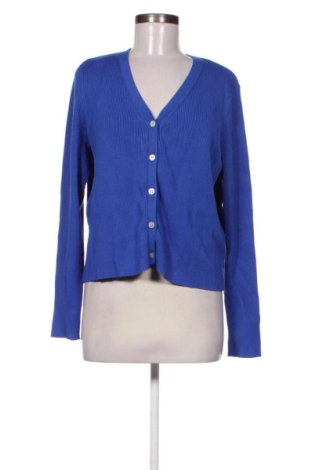 Damski kardigan Unbranded, Rozmiar L, Kolor Fioletowy, Cena 80,38 zł