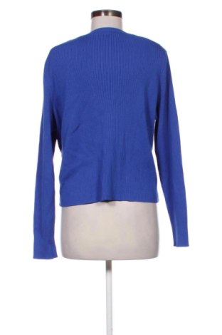Damski kardigan Unbranded, Rozmiar L, Kolor Fioletowy, Cena 80,38 zł