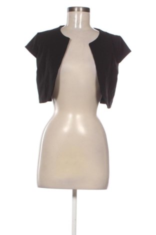 Damen Strickjacke Unbranded, Größe S, Farbe Schwarz, Preis 19,99 €