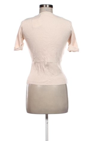 Damski kardigan Unbranded, Rozmiar L, Kolor Beżowy, Cena 78,99 zł